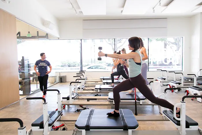 Studio Metamorphosis Picture 9