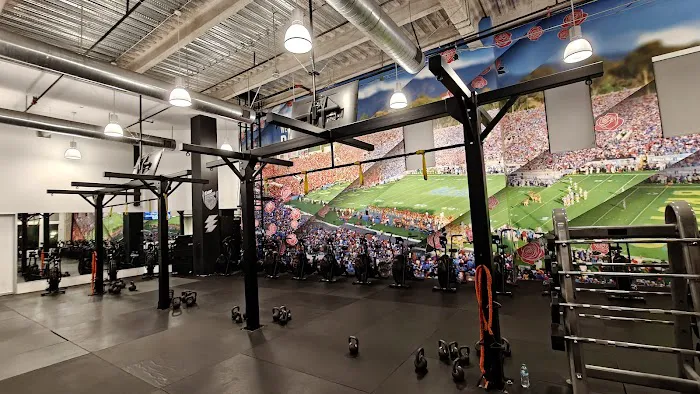 Basecamp Fitness Pasadena Picture 5