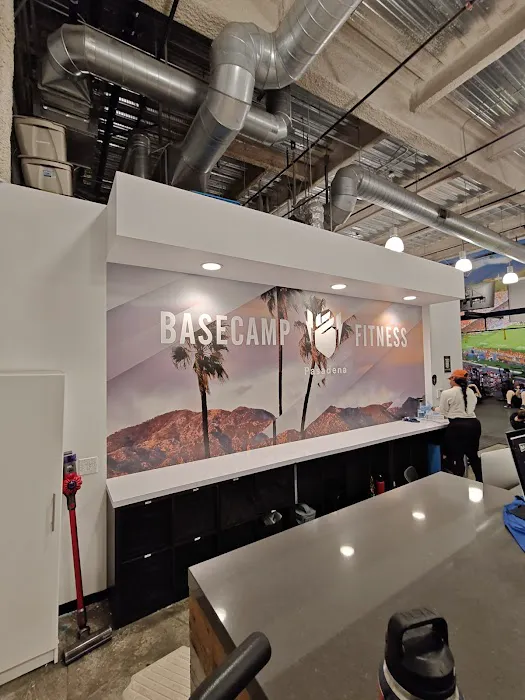 Basecamp Fitness Pasadena Picture 7