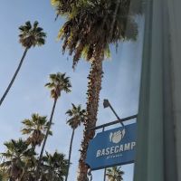 Basecamp Fitness Pasadena ico
