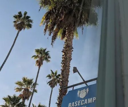 Basecamp Fitness Pasadena