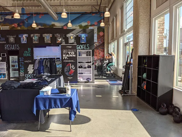 Basecamp Fitness Pasadena Picture 9