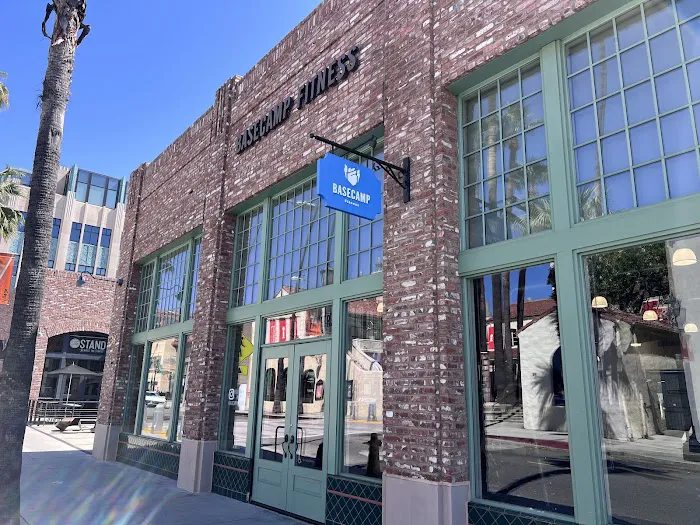 Basecamp Fitness Pasadena Picture 8