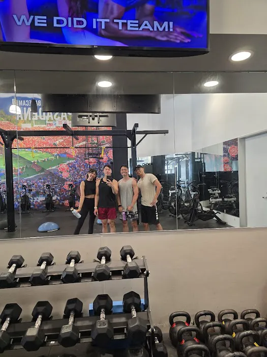 Basecamp Fitness Pasadena Picture 4