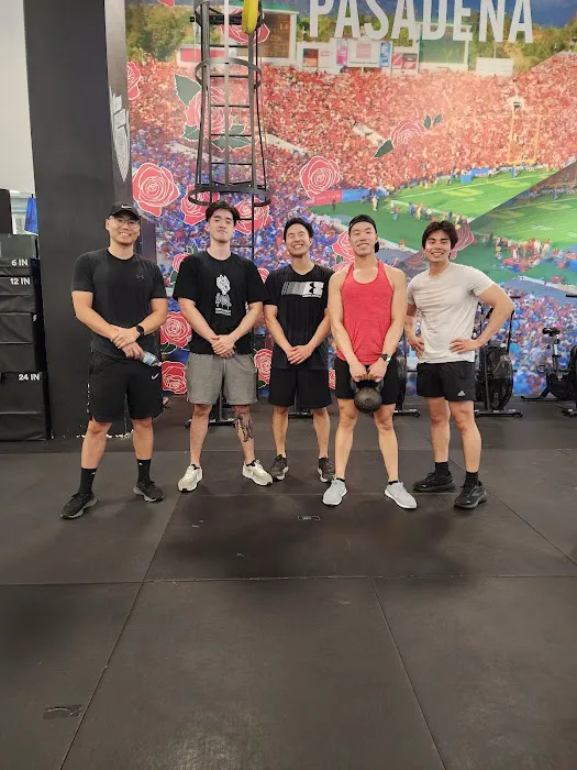 Basecamp Fitness Pasadena Picture 3