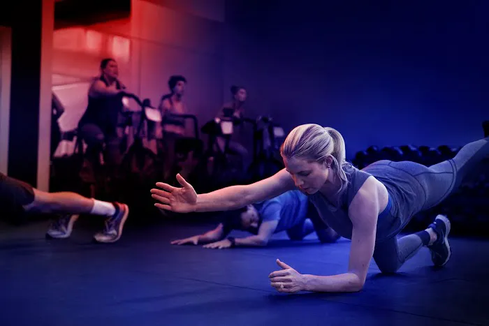 Basecamp Fitness Pasadena Picture 2