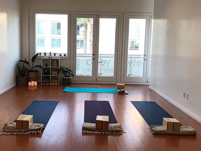 Archetype Yoga - Pasadena, CA Picture 4