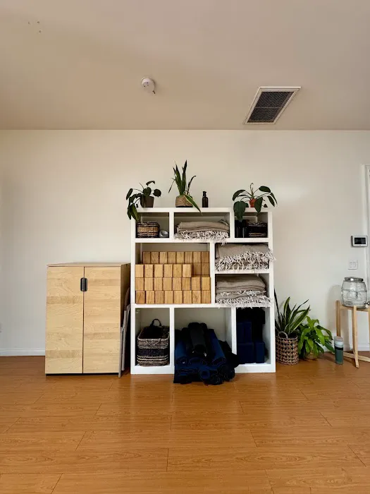 Archetype Yoga - Pasadena, CA Picture 9