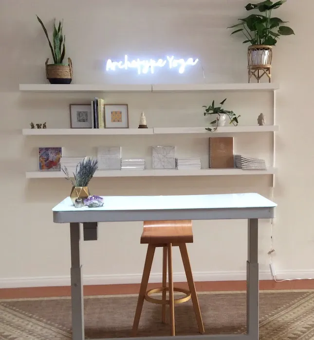 Archetype Yoga - Pasadena, CA Picture 6