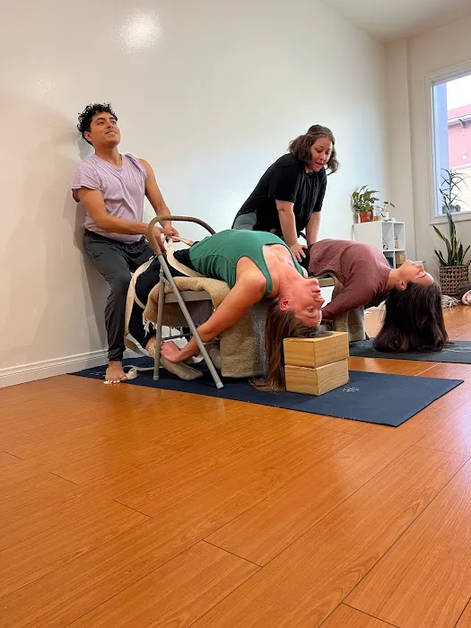 Archetype Yoga - Pasadena, CA Picture 7