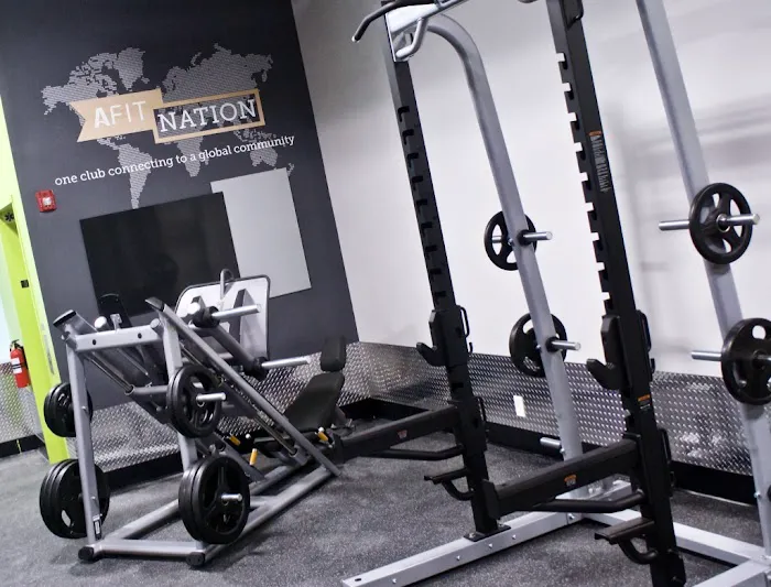 Anytime Fitness Picture 7