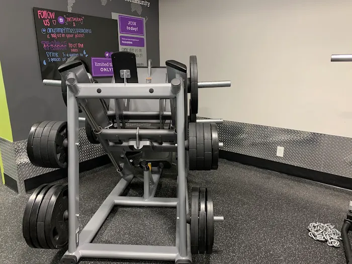Anytime Fitness Picture 2