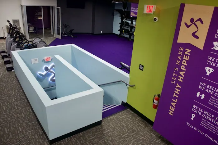 Anytime Fitness Picture 1