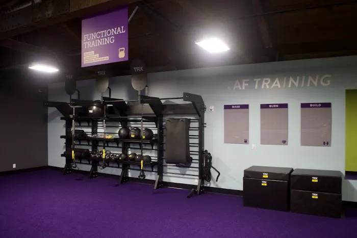 Anytime Fitness Picture 4