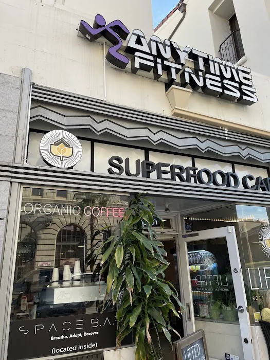 Anytime Fitness Picture 5