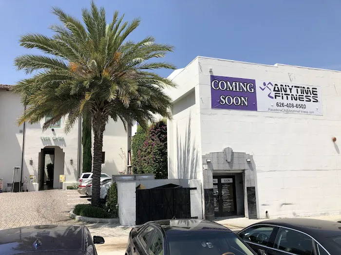 Anytime Fitness Picture 3