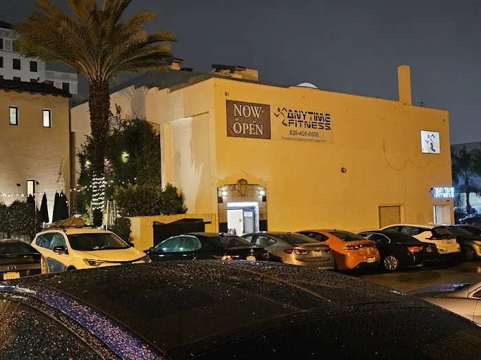 Anytime Fitness Picture 10