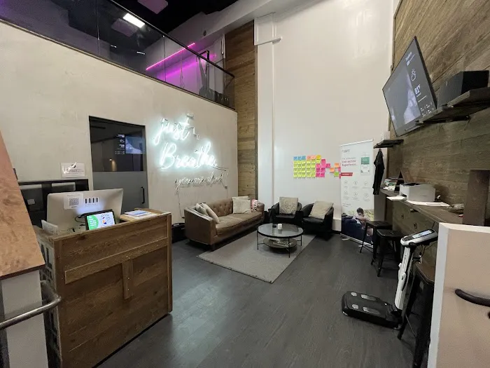 Anytime Fitness Picture 8