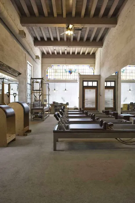 ZOE: A Pilates Studio Picture 2