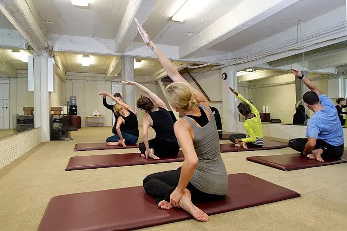ZOE: A Pilates Studio Picture 1