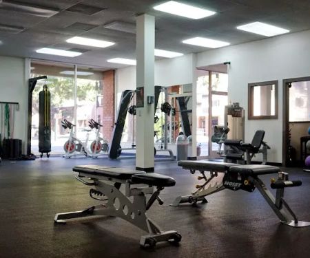 Fit Annex