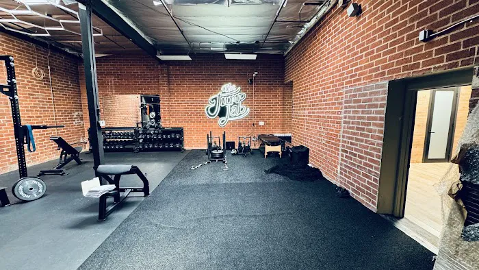 The Jump Lab Picture 6