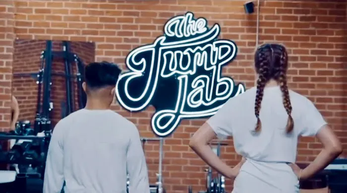 The Jump Lab Picture 9