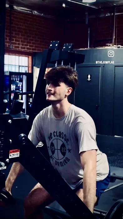 The Jump Lab Picture 8