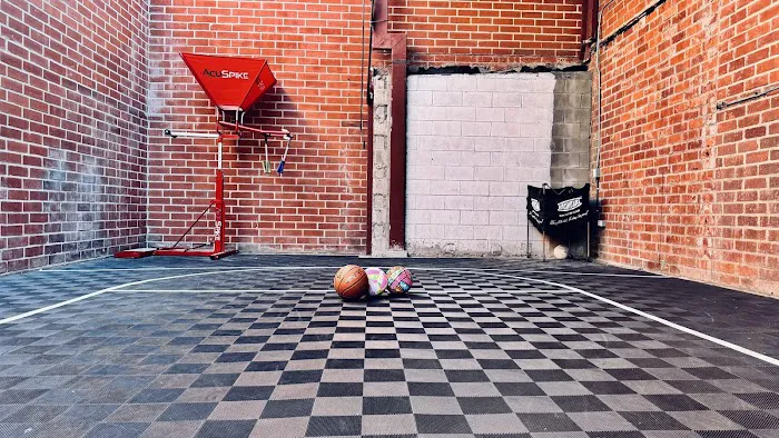 The Jump Lab Picture 2