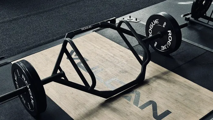 The Jump Lab Picture 1