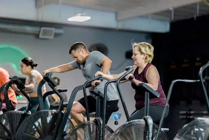 Pendulum Fitness Picture 8