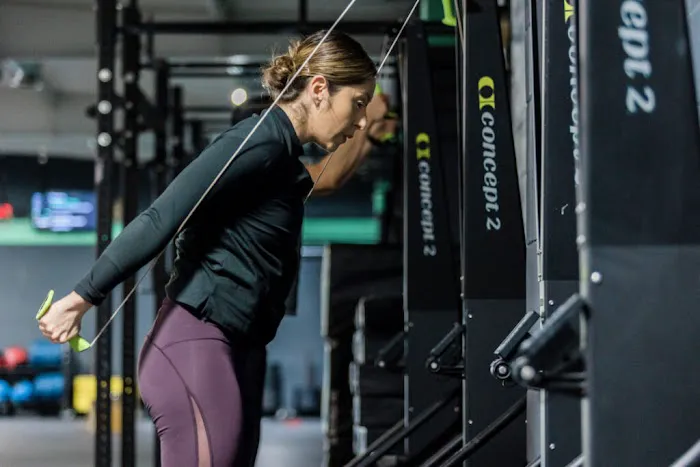 Pendulum Fitness Picture 3