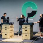 Pendulum Fitness