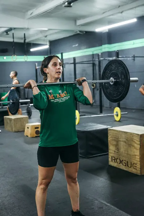 Pendulum Fitness Picture 4