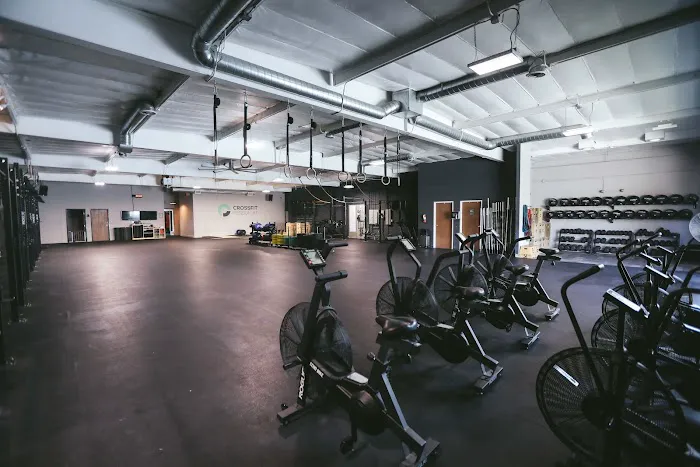 Pendulum Fitness Picture 2