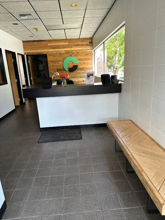 Pendulum Fitness Picture 6