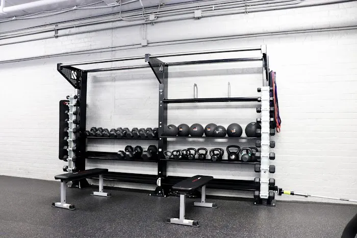 STR8 Performance Picture 6