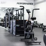 STR8 Performance