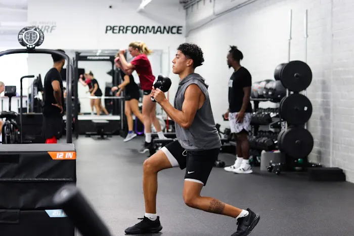 STR8 Performance Picture 8