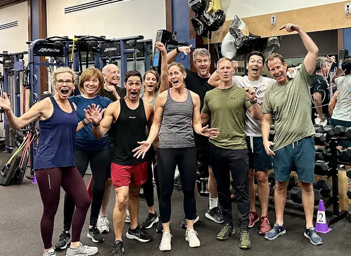 BreakthruYOU Training Studio Picture 7