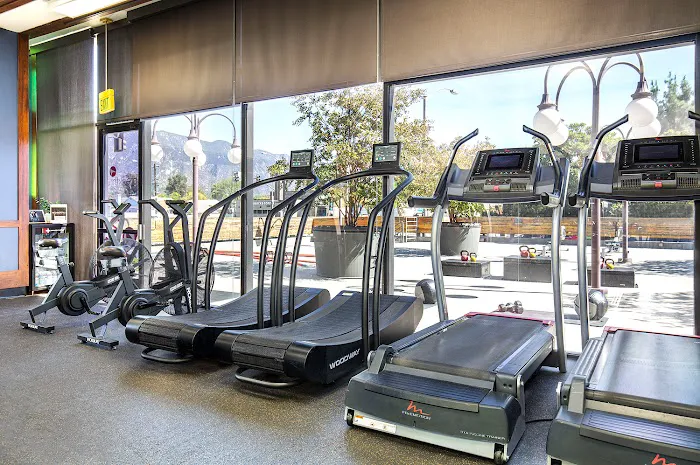 BreakthruYOU Training Studio Picture 4