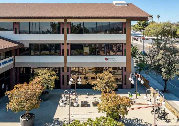 BreakthruYOU Training Studio Picture 9