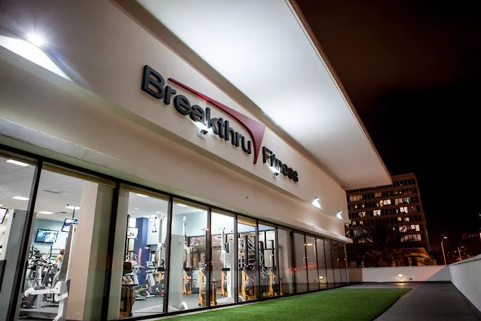 BreakthruYOU Training Studio Picture 8