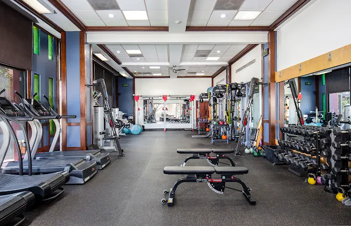 BreakthruYOU Training Studio Picture 5