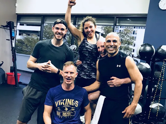 BreakthruYOU Training Studio Picture 1