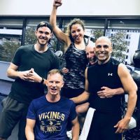 BreakthruYOU Training Studio ico