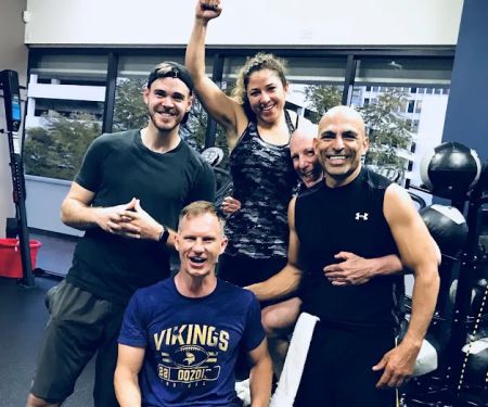 BreakthruYOU Training Studio