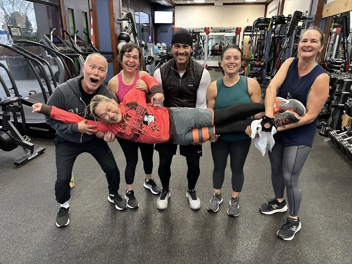 BreakthruYOU Training Studio Picture 10