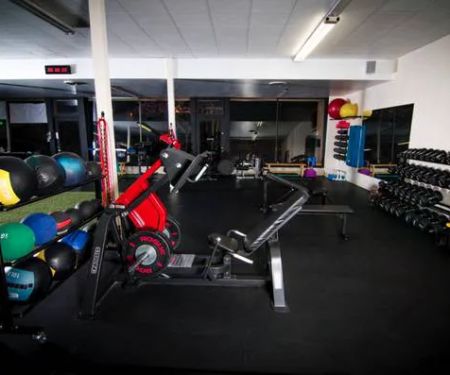 QuayFit