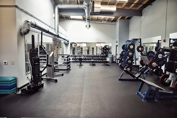 Pasadena Strength & Conditioning Picture 1